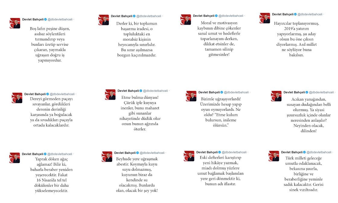 Hüseyin Uçman #MHP (@huseyinucman) on Twitter photo 