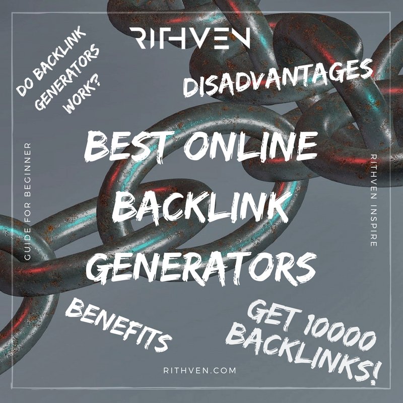 RithvenInspire's tweet photo. Best online backlink generators. Get 10000 Backlinks! - https://t.co/yvsn8c8Mbj  #world #EU #US #asia #WordPress #Theme #plugin https://t.co/hO6YDtjh0t