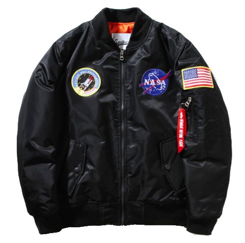 lightluna00's tweet photo. 💞 (SALE) Vintage Styled Bomber Jacket 😘💕💕

Get yours now

Shop @ 👉 https://t.co/L48AJ9dX49 by #Thebeautlfulcar via @c0nvey https://t.co/7uagmAgFue