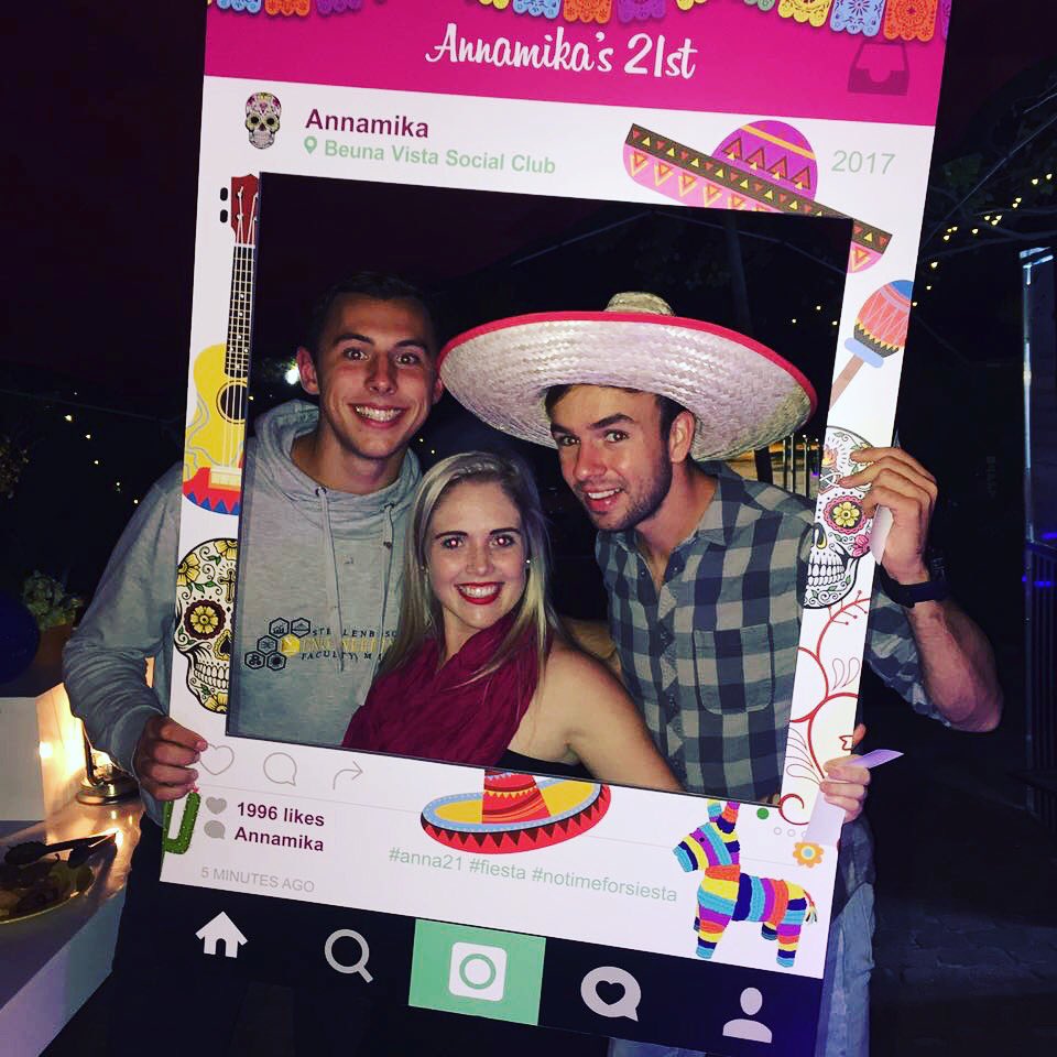 icandipb's tweet image. #instagramframe for #mexican  #21stbirthday #happytimes #photobooth #icandiphotobooth #fun #capetown