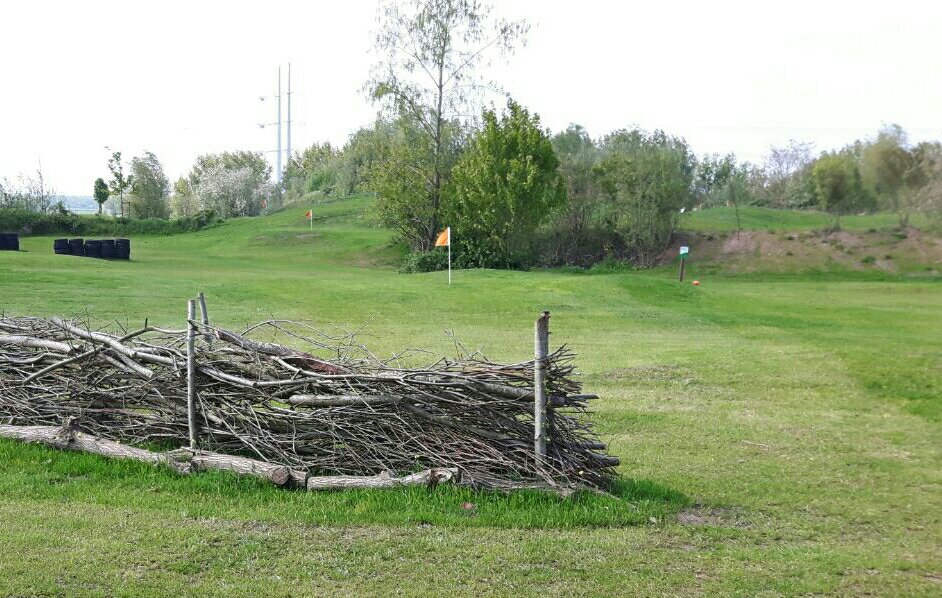 nielsvenus's tweet photo. Vandaag bij @Pitch_PuttGolf voetgolf gedaan. Leuke activiteit, maar moeilijker dan gedacht! ⚽ https://t.co/jA1UusiTpg