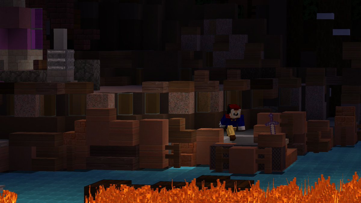 mcmattie85's tweet image. Go Mickey! #MCMagicSide