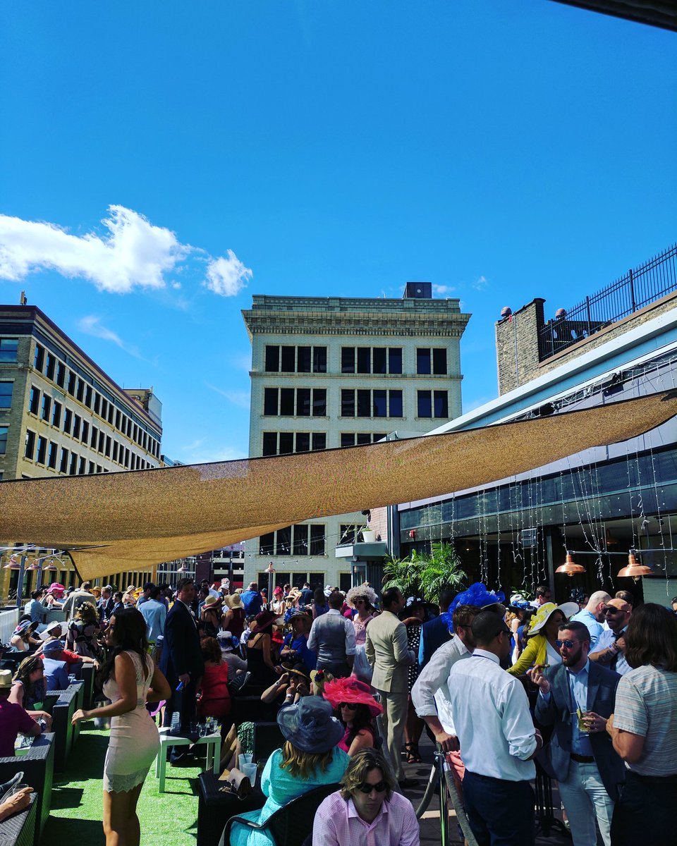 REV Ultra Lounge tweet media