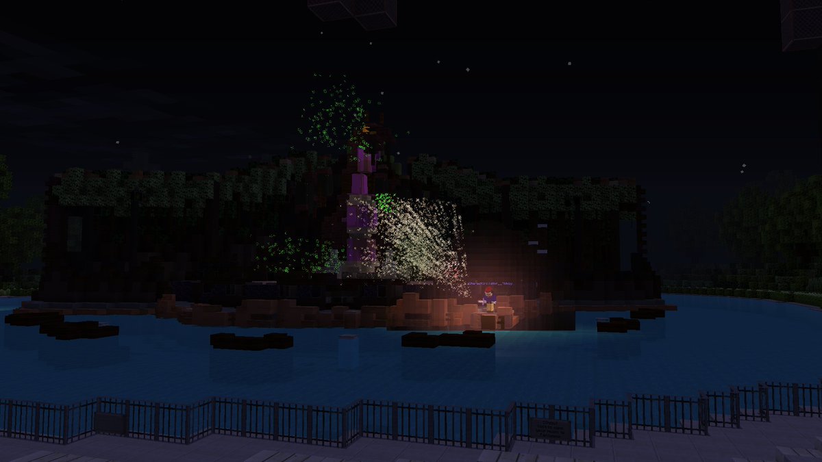 mcmattie85's tweet image. Go Mickey! #MCMagicSide