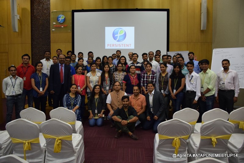 Aditya 'Proud Manual Tester' Garg tweet media