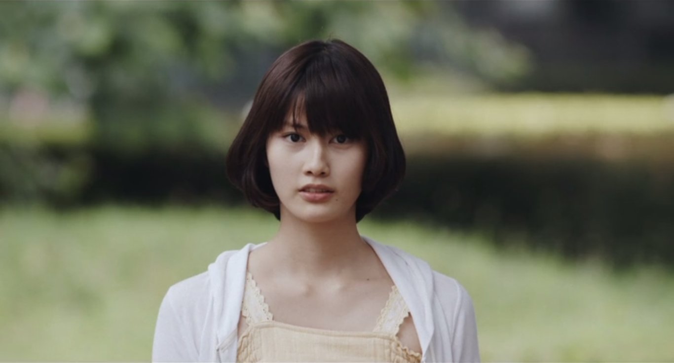 ジャニスカ 橋本愛アーカイブ 俺はまだ本気出してないだけ 大黒鈴子 13年 福田雄一監督 橋本愛 T Co Asnwx2piud Twitter