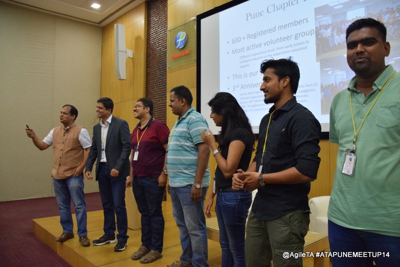 Aditya 'Proud Manual Tester' Garg tweet media