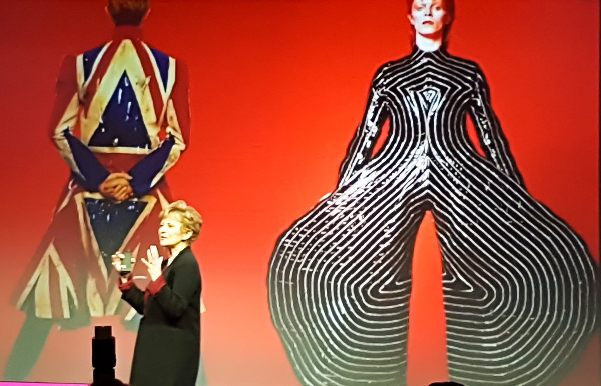 phoenix_cool's tweet photo. He changed our concept on gender, beauty & sexuality. #HOWLive #coolphoenix @alinawheeler https://t.co/Cd15uf1qkj