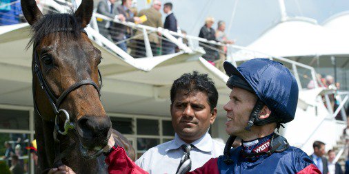Goodwood_Races's tweet photo. Some highlights from an excellent day's racing at #OpeningSaturday! https://t.co/wbOC0XU5XS