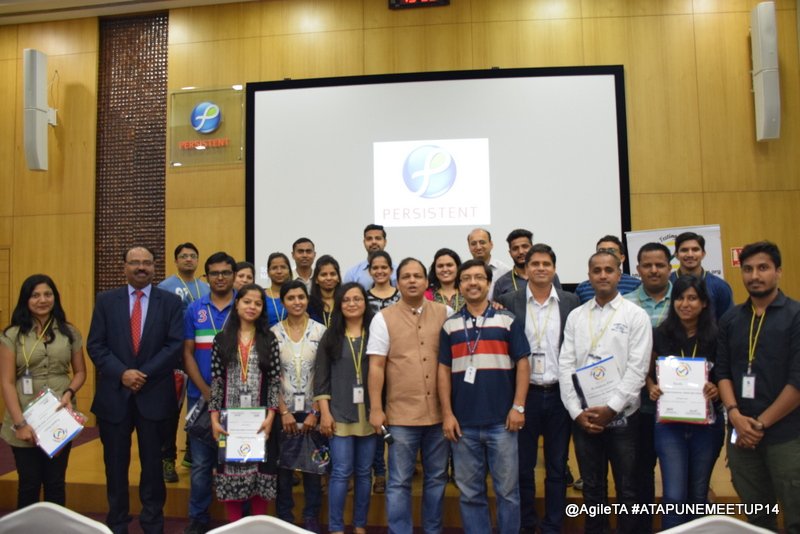 Aditya 'Proud Manual Tester' Garg tweet media