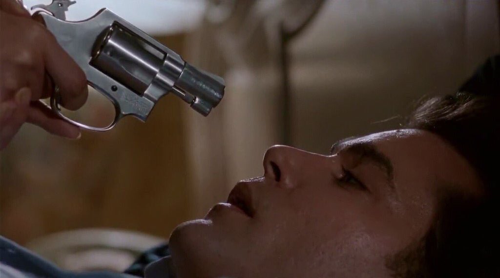 CINEMAGEMS's tweet photo. “As far back as I can remember, I always wanted to be a gangster.”

Goodfellas (1990) https://t.co/0f5JagmA4y