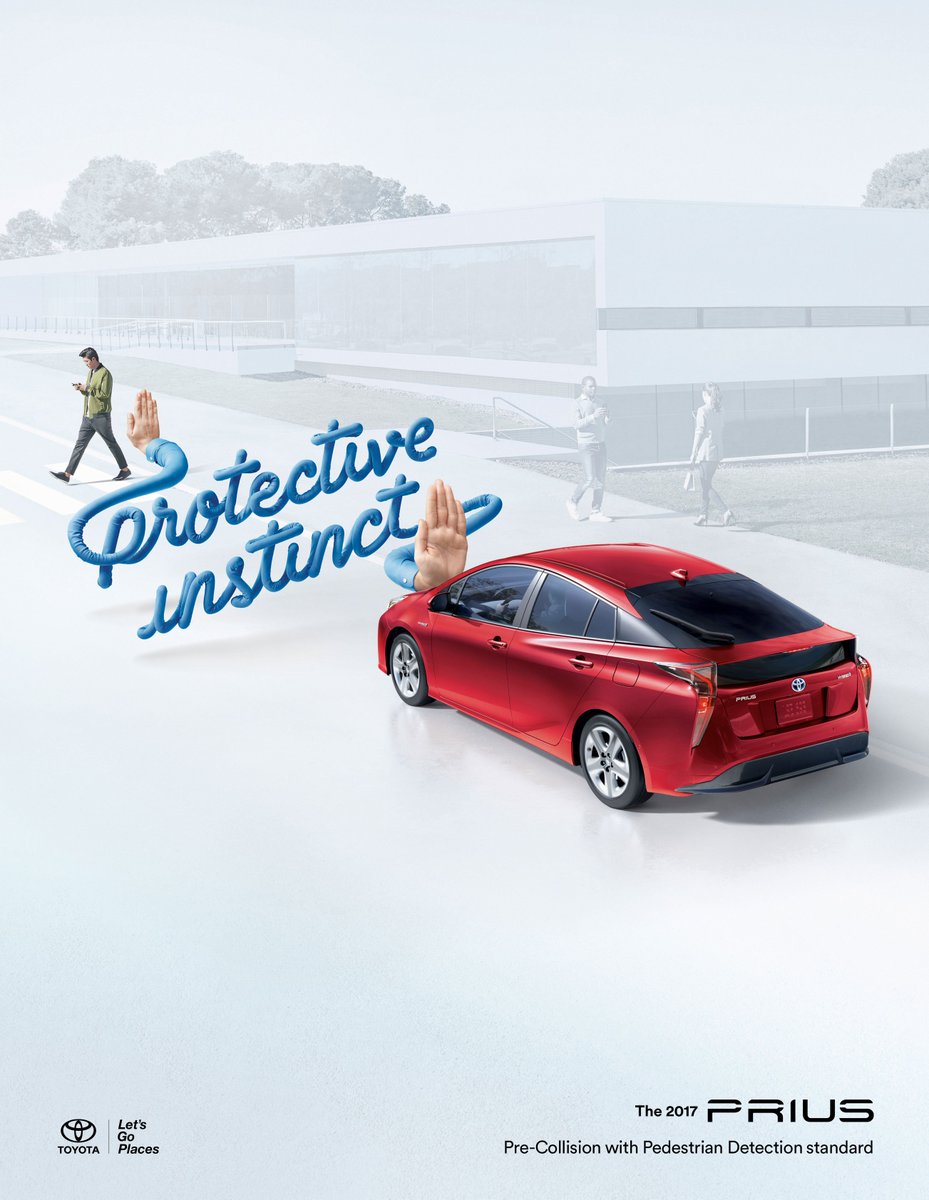 Df1rpVi's tweet photo. Toyota Print Advert By Saatchi &amp; Saatchi: Cell Phone | Ads of the World™ https://t.co/YXkreea1dO https://t.co/uQcWdz6UmQ