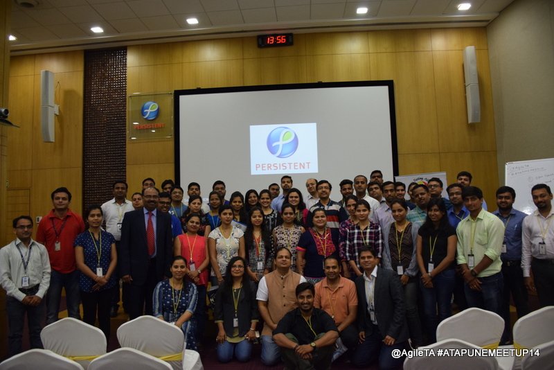 Aditya 'Proud Manual Tester' Garg tweet media