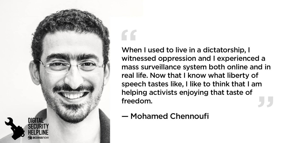 accessnow's tweet photo. Please RT: @accessnow is looking for a Security Incident Handler Shift Lead in Asia to help people stay safe online: https://t.co/cilbskBQew https://t.co/dvyd8irxVv