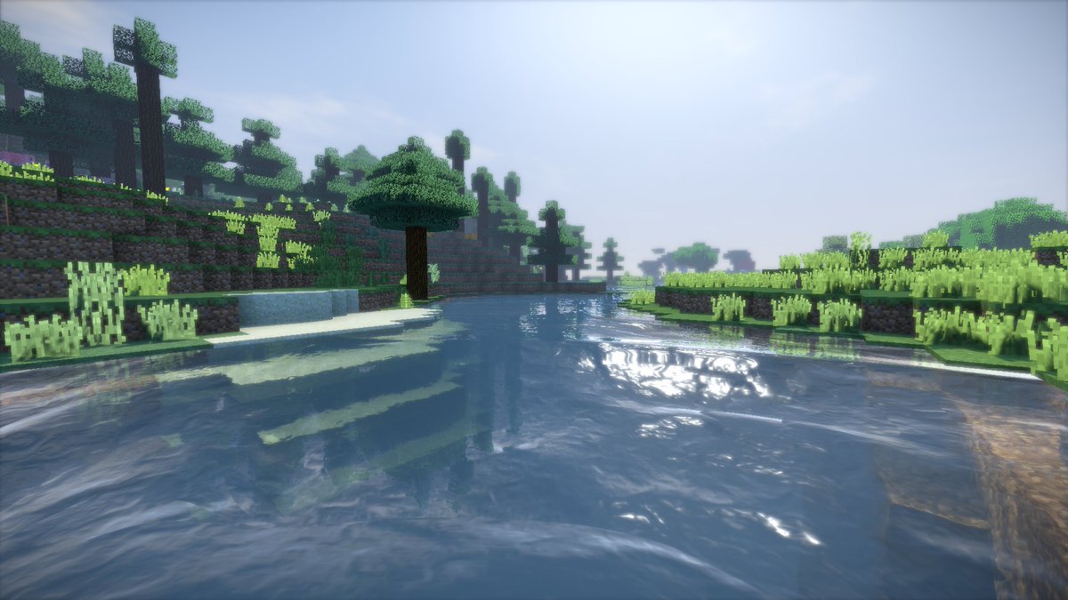 Featured image of post Wisdom Shaders Download
