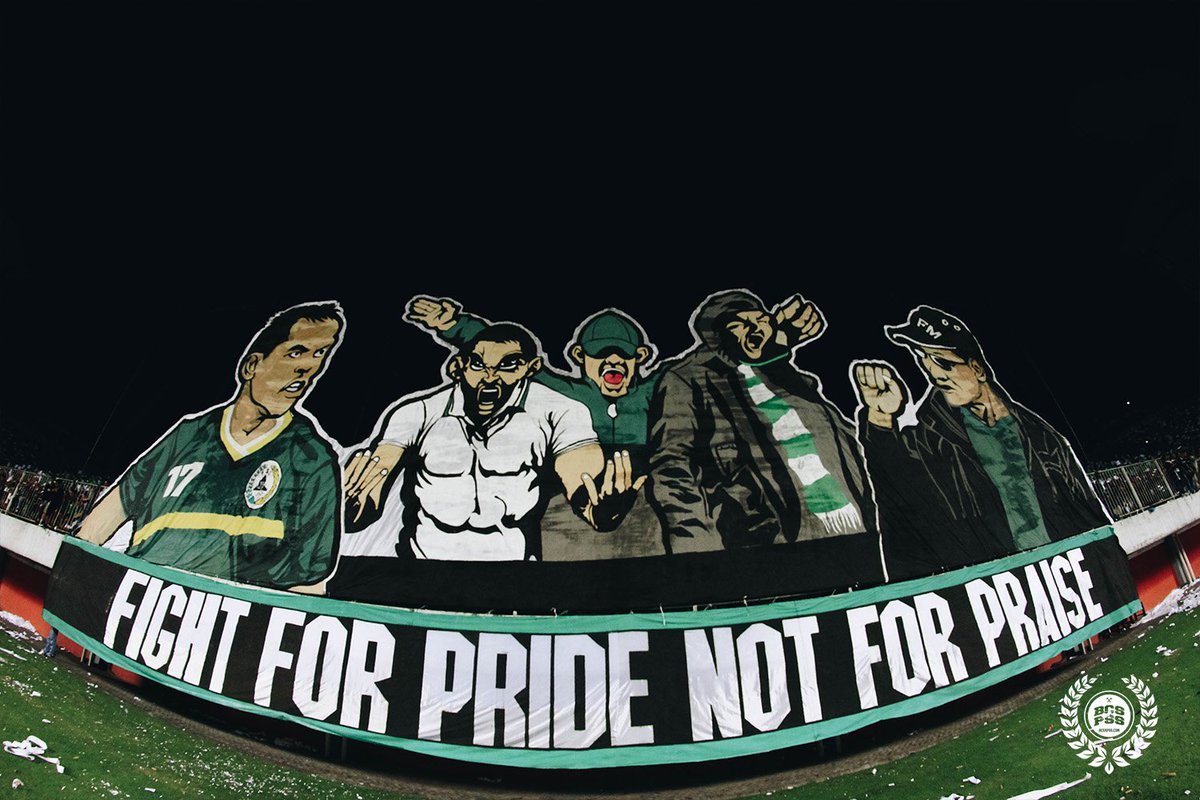 Brigata Curva Sud tweet media