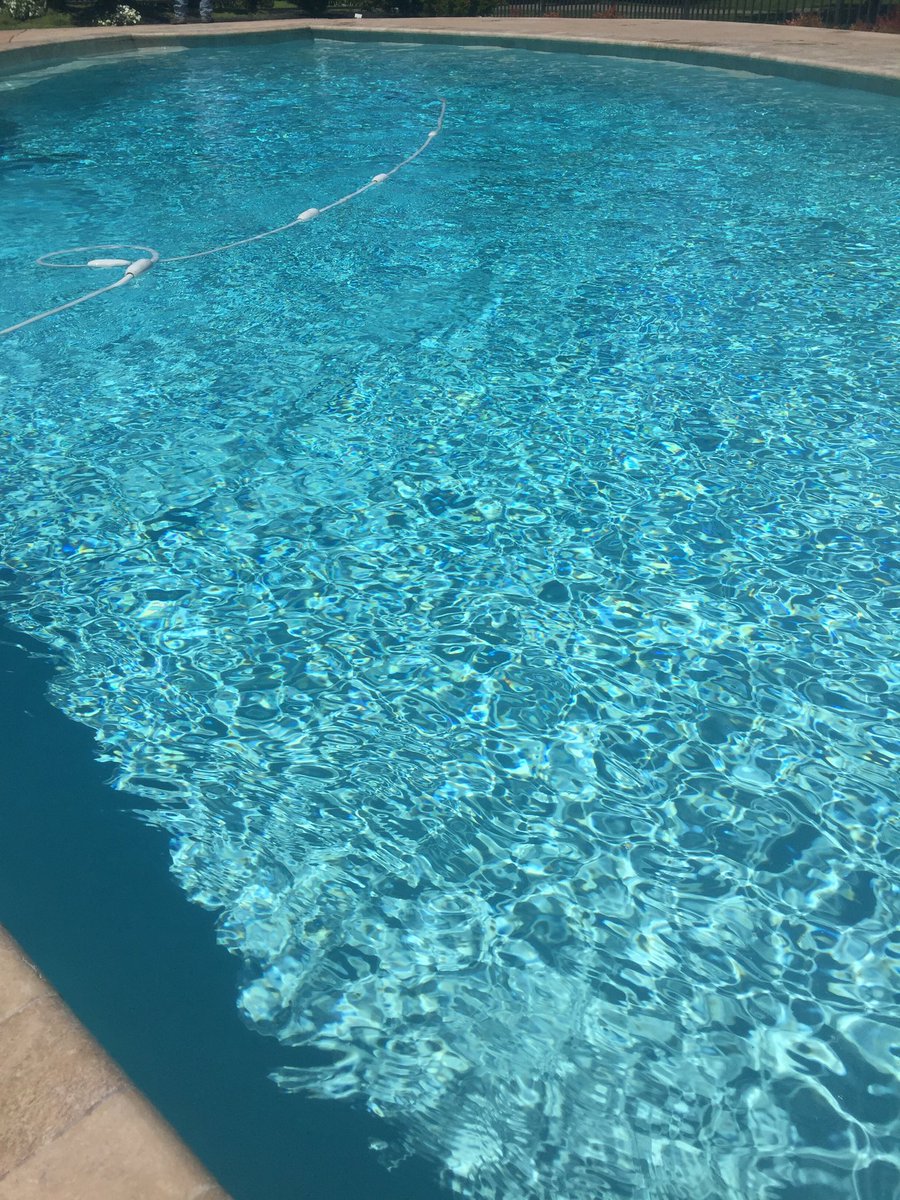 #GoodMorning #PoolPpl