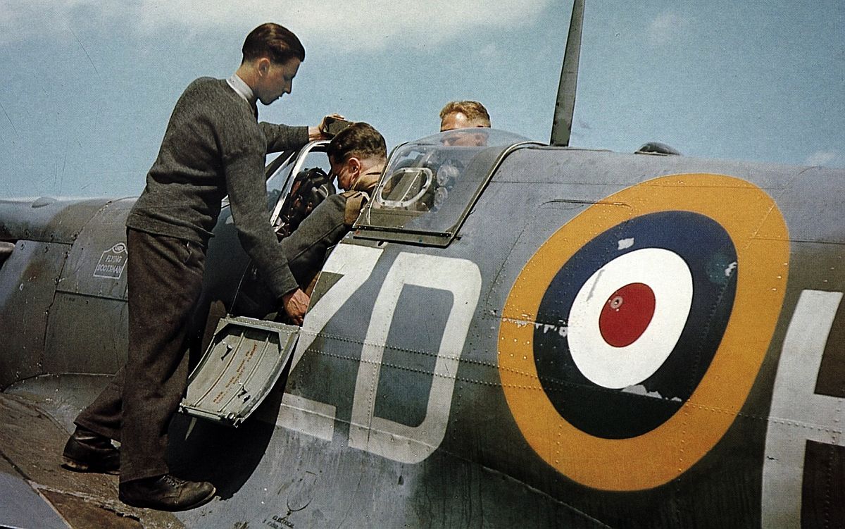 Ron Eisele tweet media