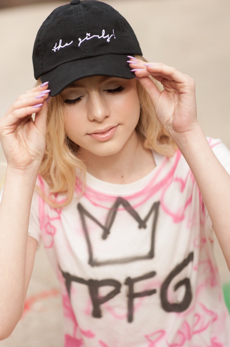 Let's start a #Revolution!                         <a href="/gracewethor/">Grace Wethor</a>  #joinus www.theprojectforgirls 📸- <a href="/laurilevenfeld/">Laurilevenfeld</a>