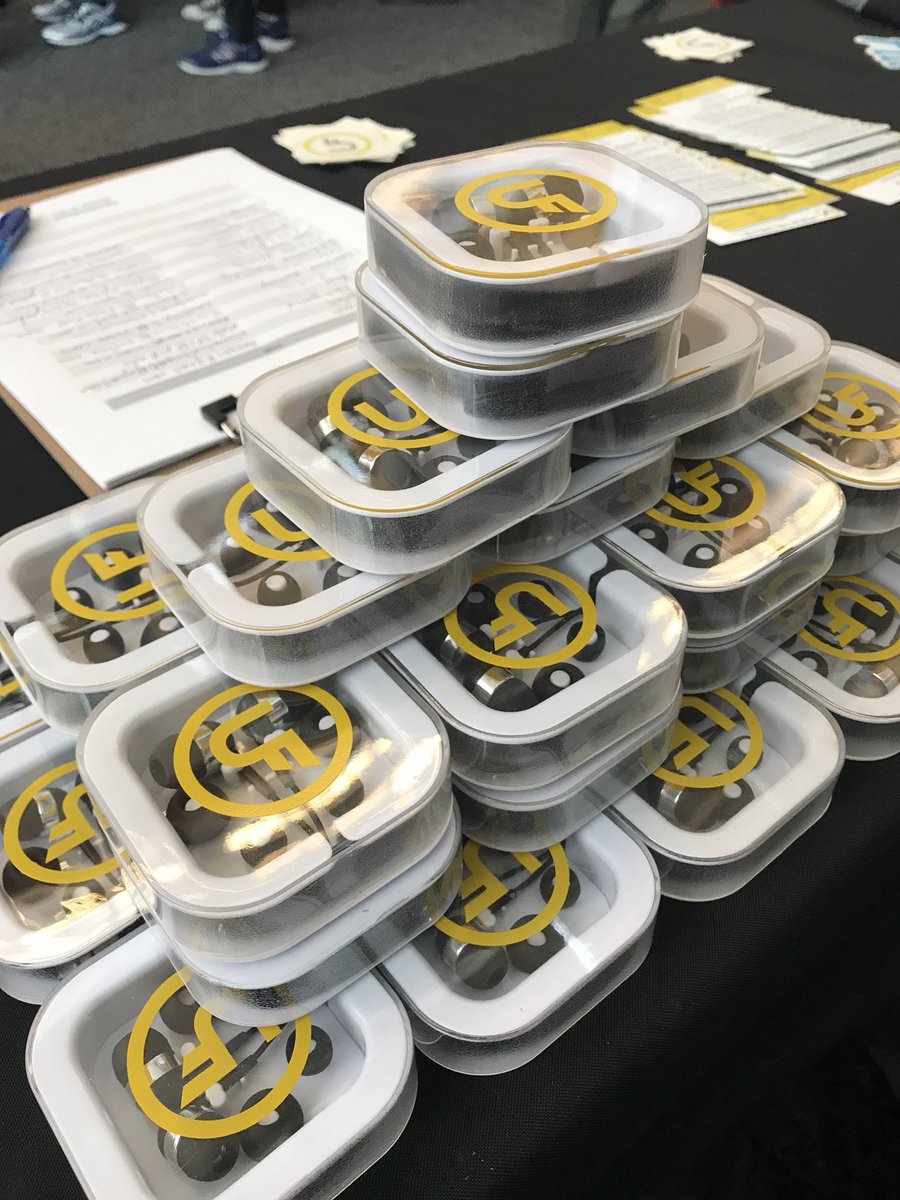 caseywilliams46's tweet photo. #GameOnNorthSide Day 2 at the expo representing the North Side with @UnionFitnessPGH https://t.co/hreXcSMC87