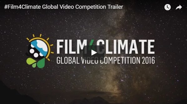 Connect4Climate's tweet photo. 5 movies to inspire you in 2017 >> https://t.co/IPVikXwIjU #Film4Climate #Youth4Climate @lifegate https://t.co/ELTLIQjE4o