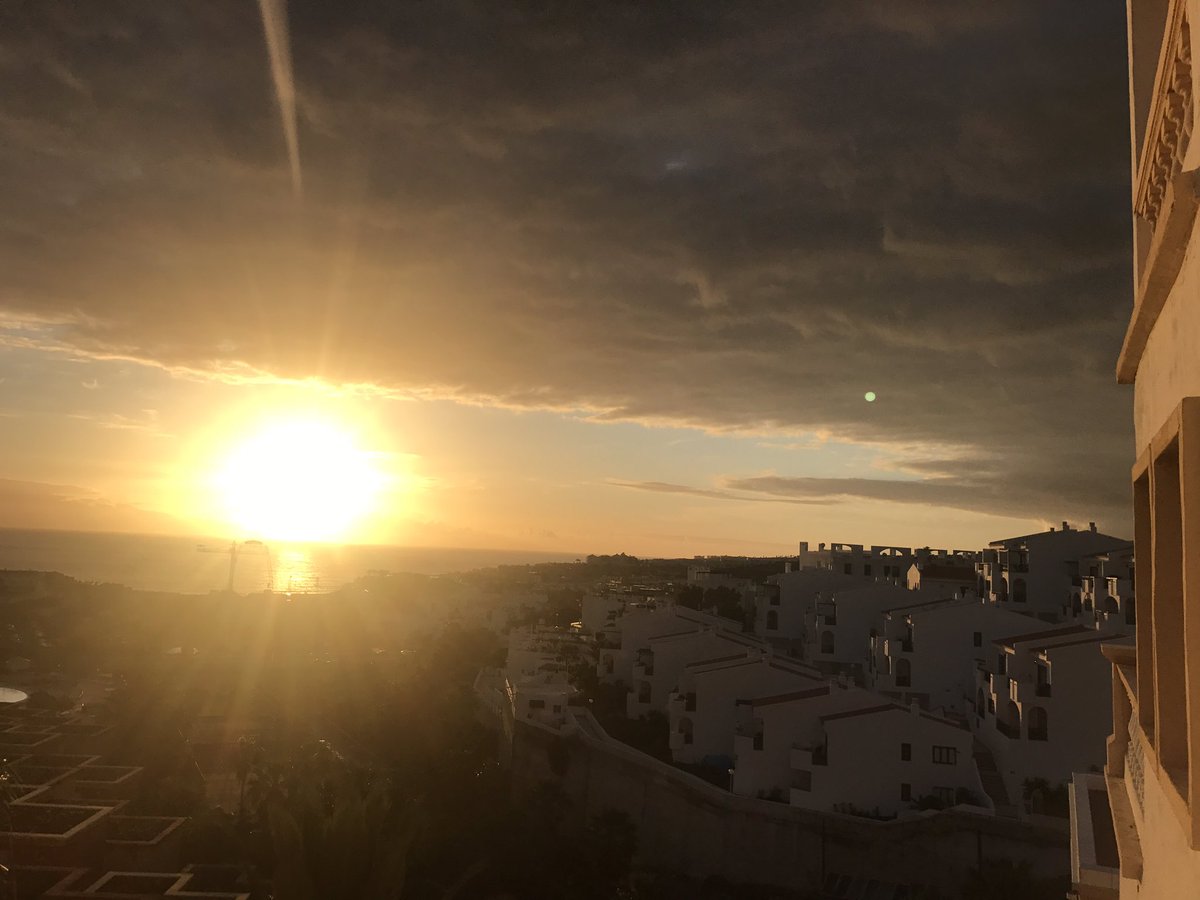 Until next time #Tenerife #HomeFromHome
