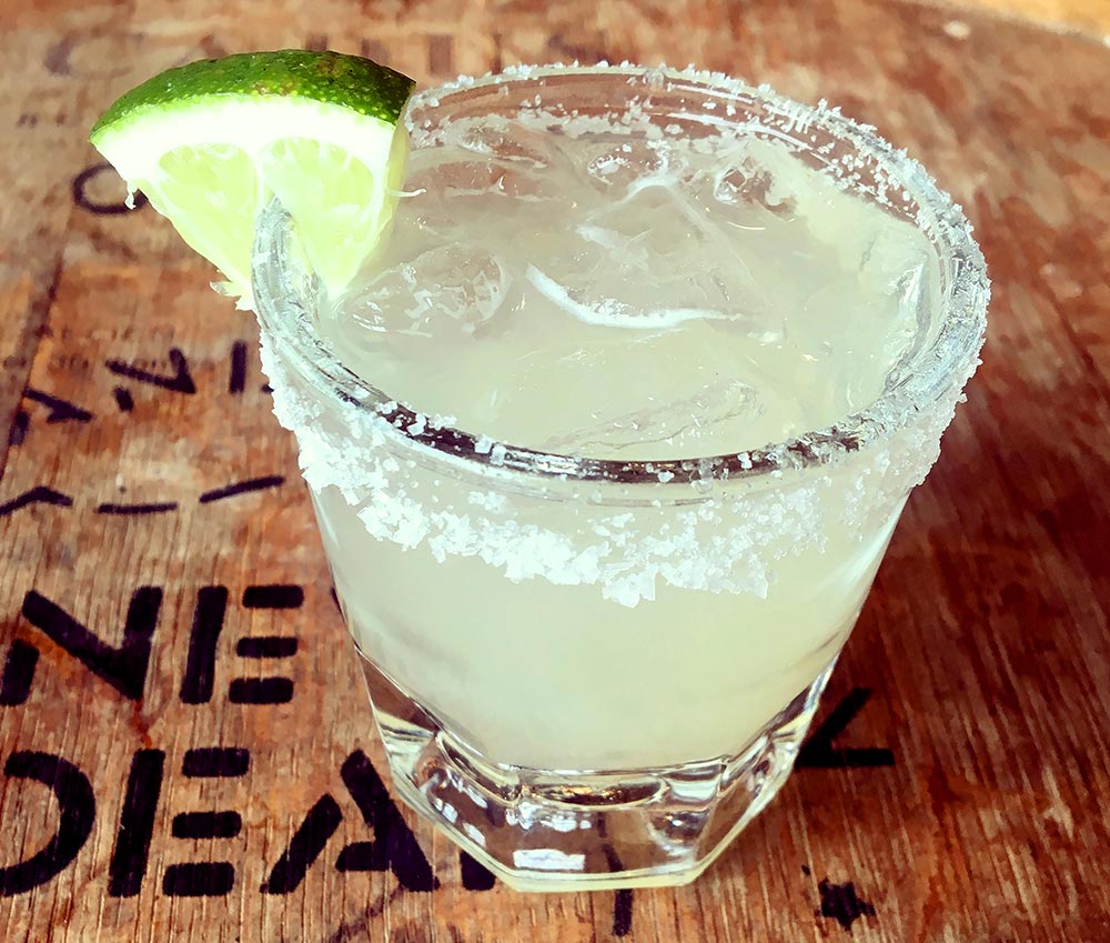 Join us for the monthly #CocktailCrawl on <a href="/DistilleryRow/">Distillery Row</a> We’re serving mini <a href="/HotMonkeyVodka/">Hot Monkey</a> Margaritas for $5 from Noon-6pm! #pdxnow #pdx