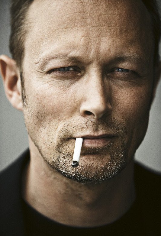 Happy birthday Lars Mikkelsen 