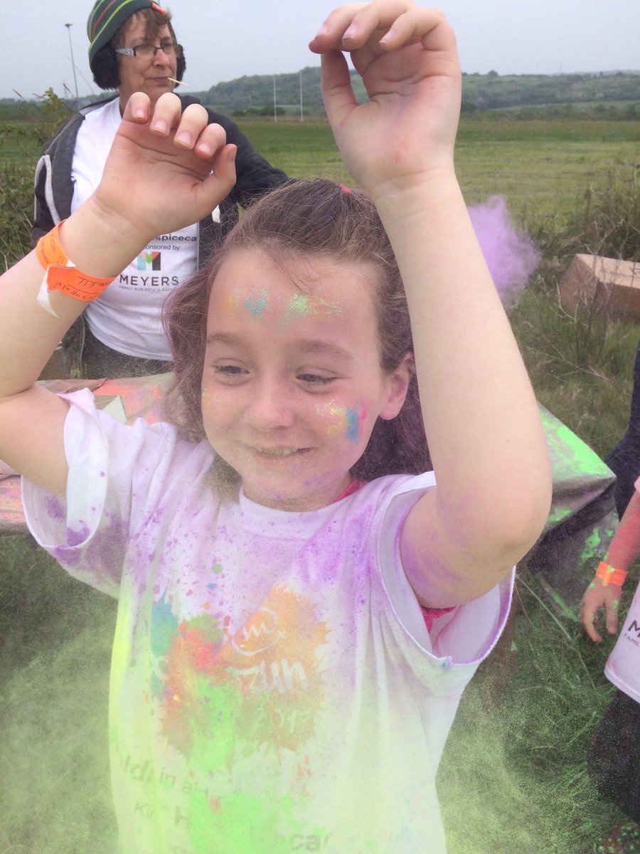 BousfieldJenny's tweet photo. My colourful baby #weldmarcolour https://t.co/MOfwLg4iDR