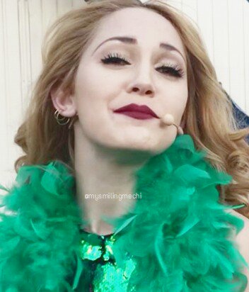 MechiLRBR's tweet photo. Te amo con todo mi corazón, gracias por todo @Mechilambre  ♥ https://t.co/y3POywwwul
