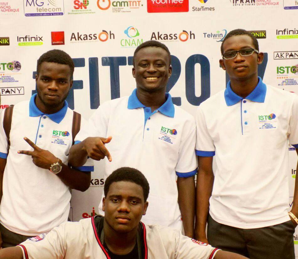 Pubmark_Netwrk's tweet photo. @Pubmark_Netwrk était bien représenter au #fitt2017 
en attendant la #admarkday2017 https://t.co/T6Vr7RrKHF