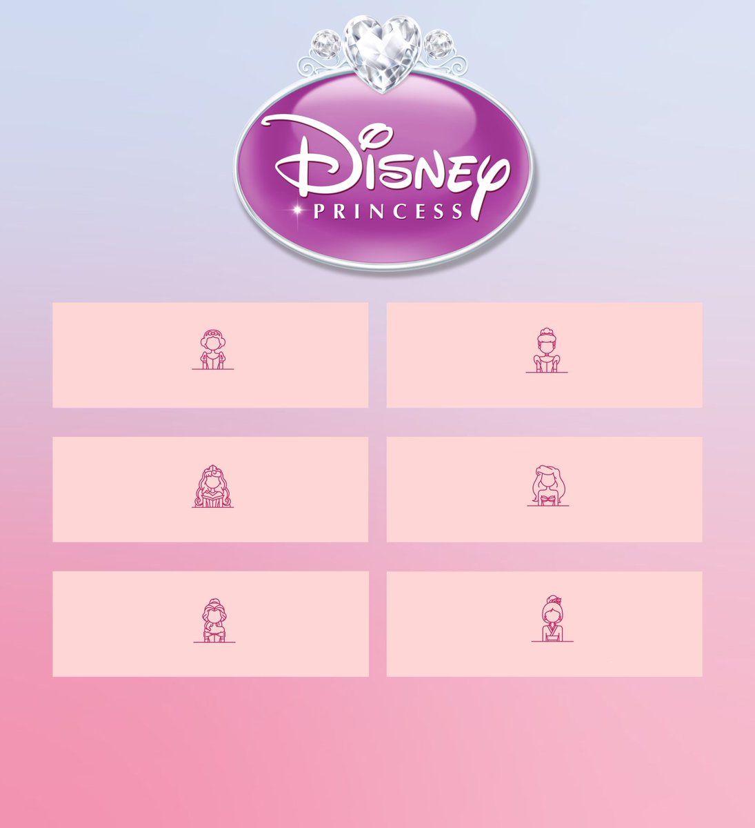 1O12D's tweet photo. 👸 #แจกเฮด #พื้นที่โปร 👸
🌷 Disney Princess 🌷
https://t.co/DtCZsscOTq https://t.co/HXnZ4SaOMT