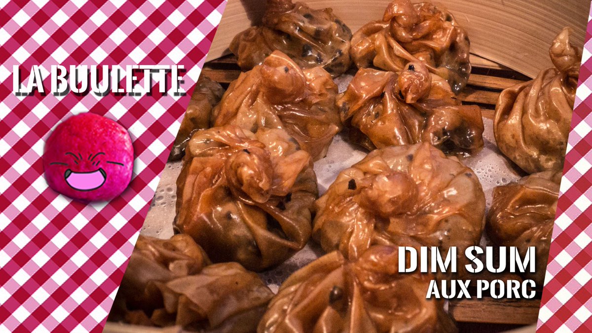 #recette des dimsum
=>> goo.gl/idlKRm
#rt si ça te donne l'eau à la bouche 😄