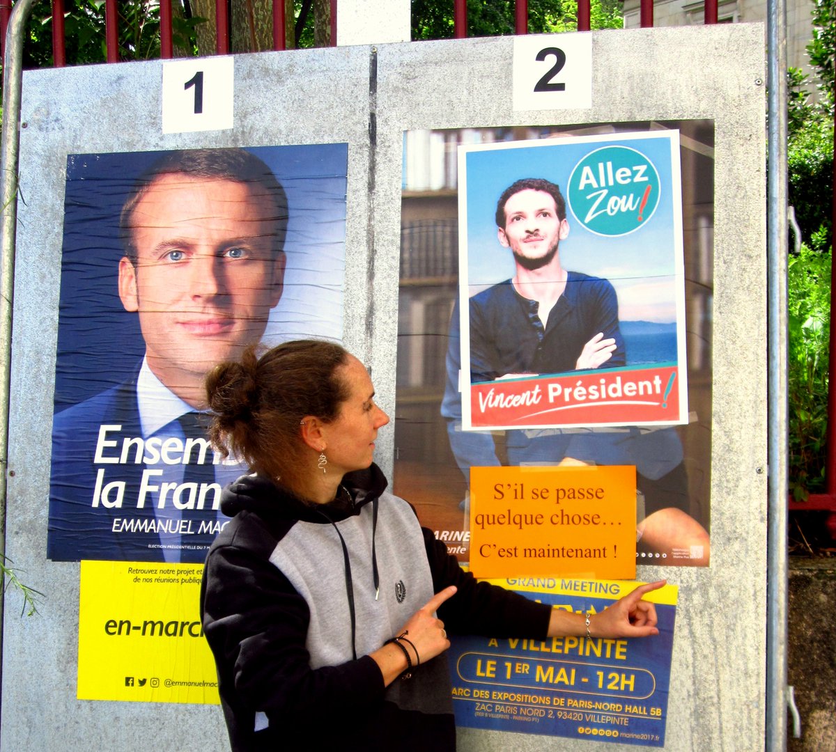 Mathilde Cambon tweet media