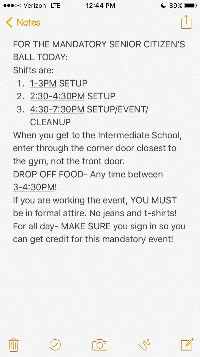 VHSKeyClub's tweet image. 