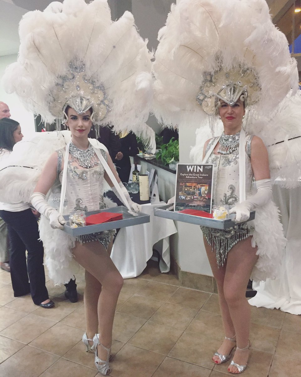 Casino Rama Resort tweet media