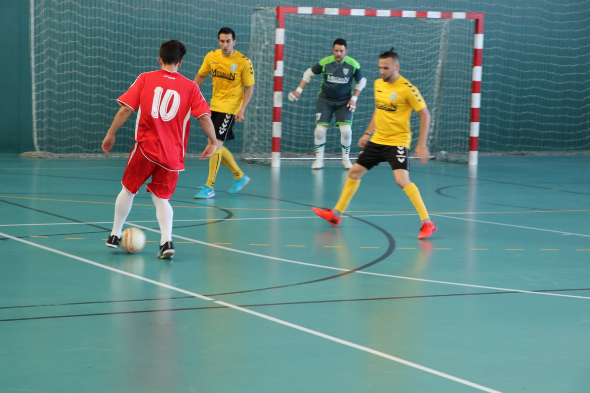 El sènior A del <a href="/FsLlagostense/">Fs.Union Llagostense</a> es proclama campió de la fase regular. ow.ly/IFtN30buwCx #laLlagosta