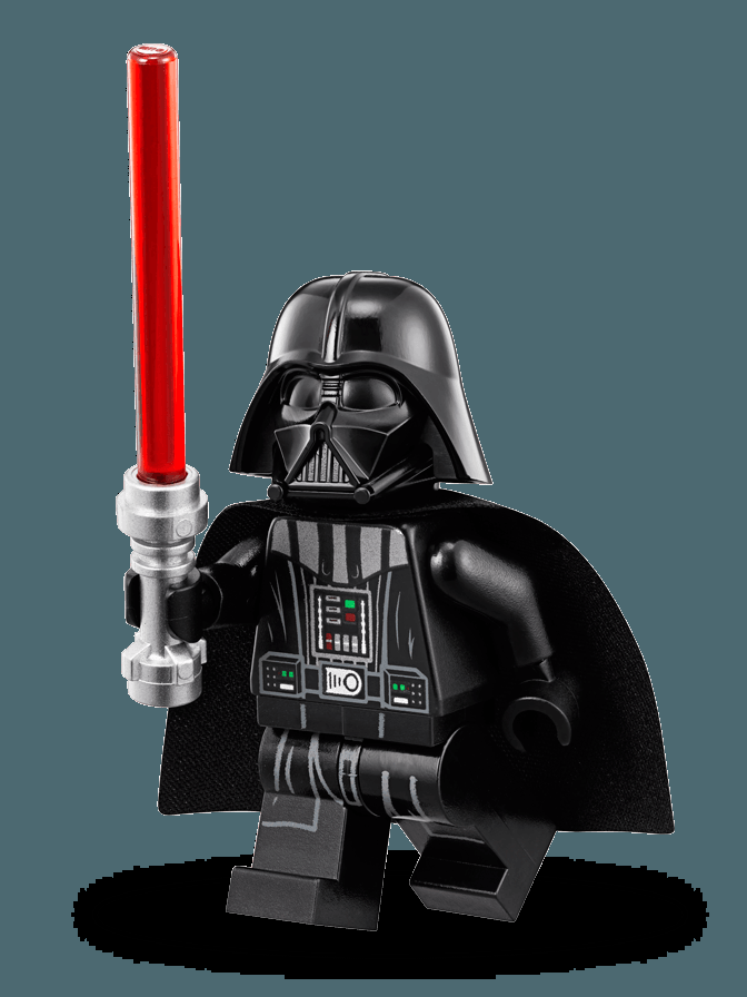Come explore the dark side.  Plenty of LEGO Star Wars sets available!