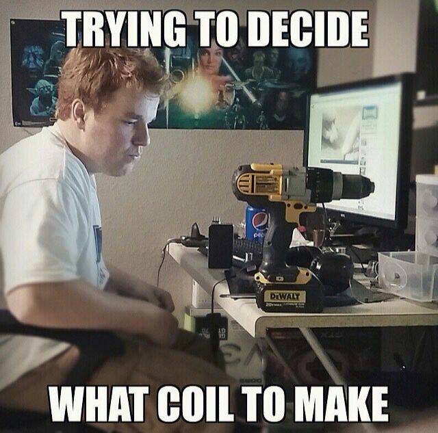 RelatableVaping's tweet photo. #vapeporn #ejuice #vapeaddict #ecig #vapememe #vapefam #vape #vapelife #stopsmoking #ejuice #instavape #vapecommunity #instavape https://t.co/0LYDJDn0vQ