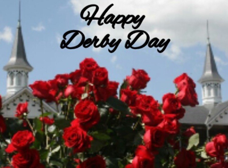 Which horse do you believe will take 1st place in the Run for the Roses? The Club is taking reservations for lunch only in the Grill today.