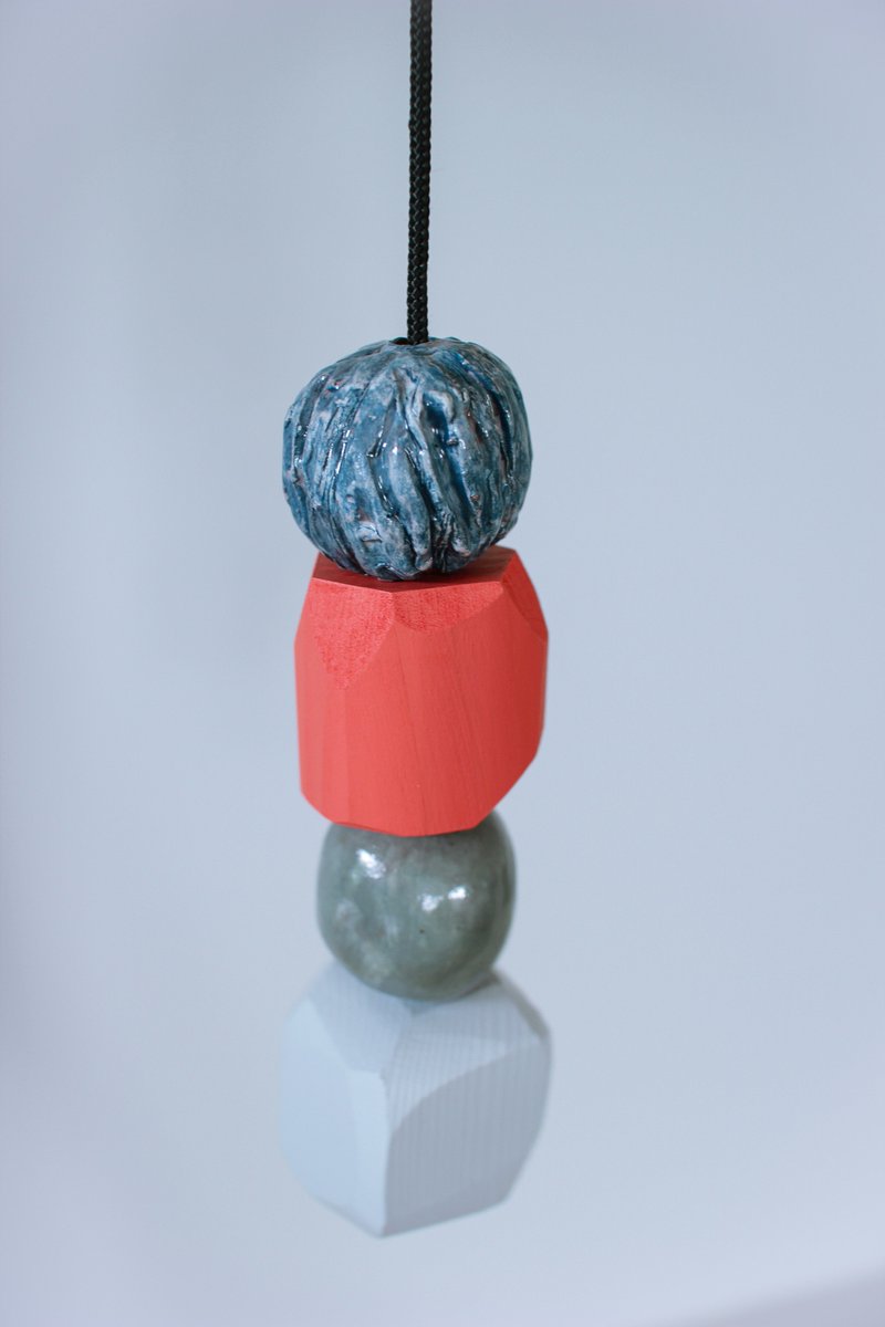 littleartforms's tweet photo. Sanded and handpainted pieces of wood and ceramic forms.. These new sculptures are now up on our site https://t.co/8iUpfKQOLF https://t.co/Blmm9kpT2C