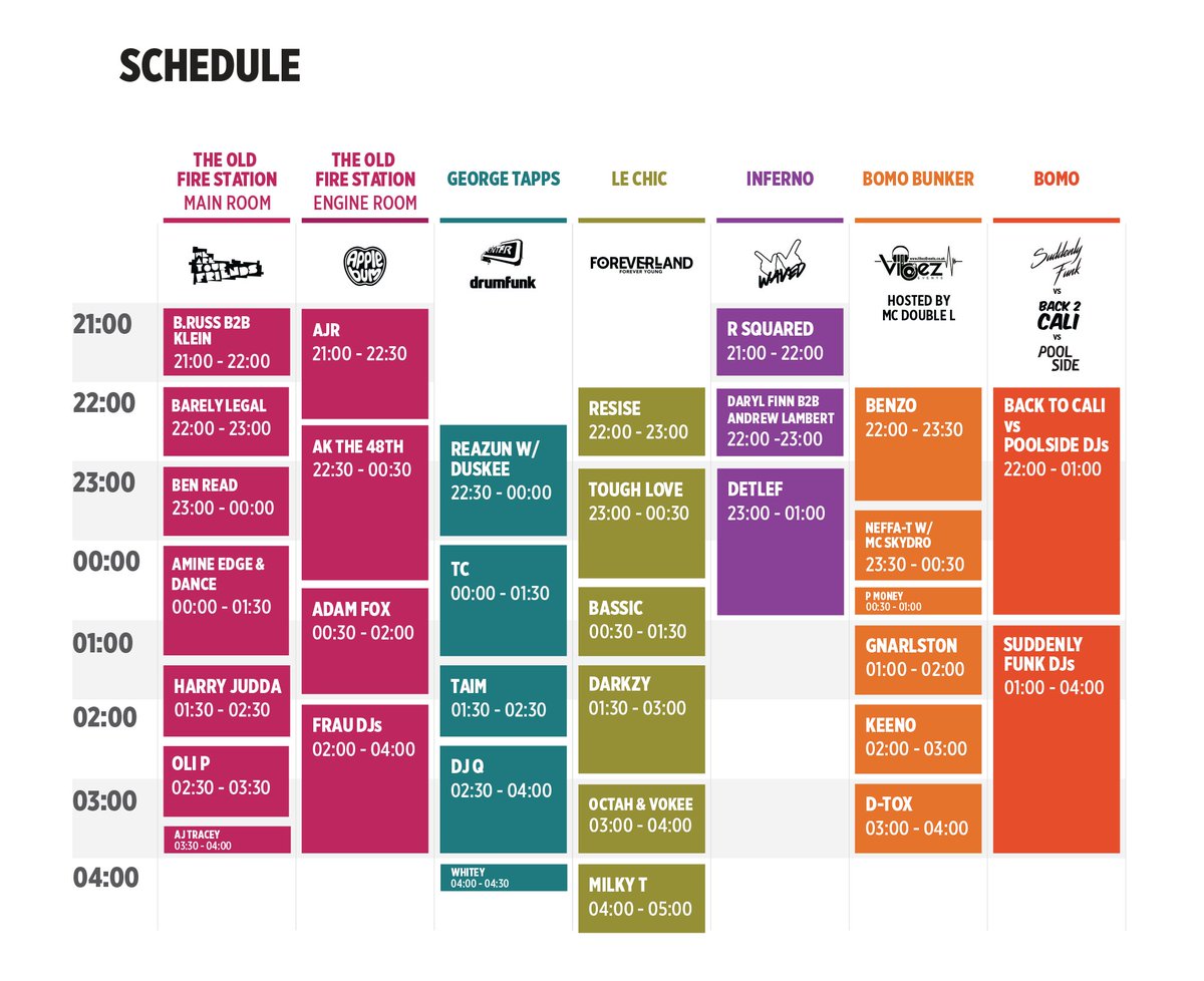 Who's ready for tonight's action? We're back to the block! #TheseStreetsAreOurs