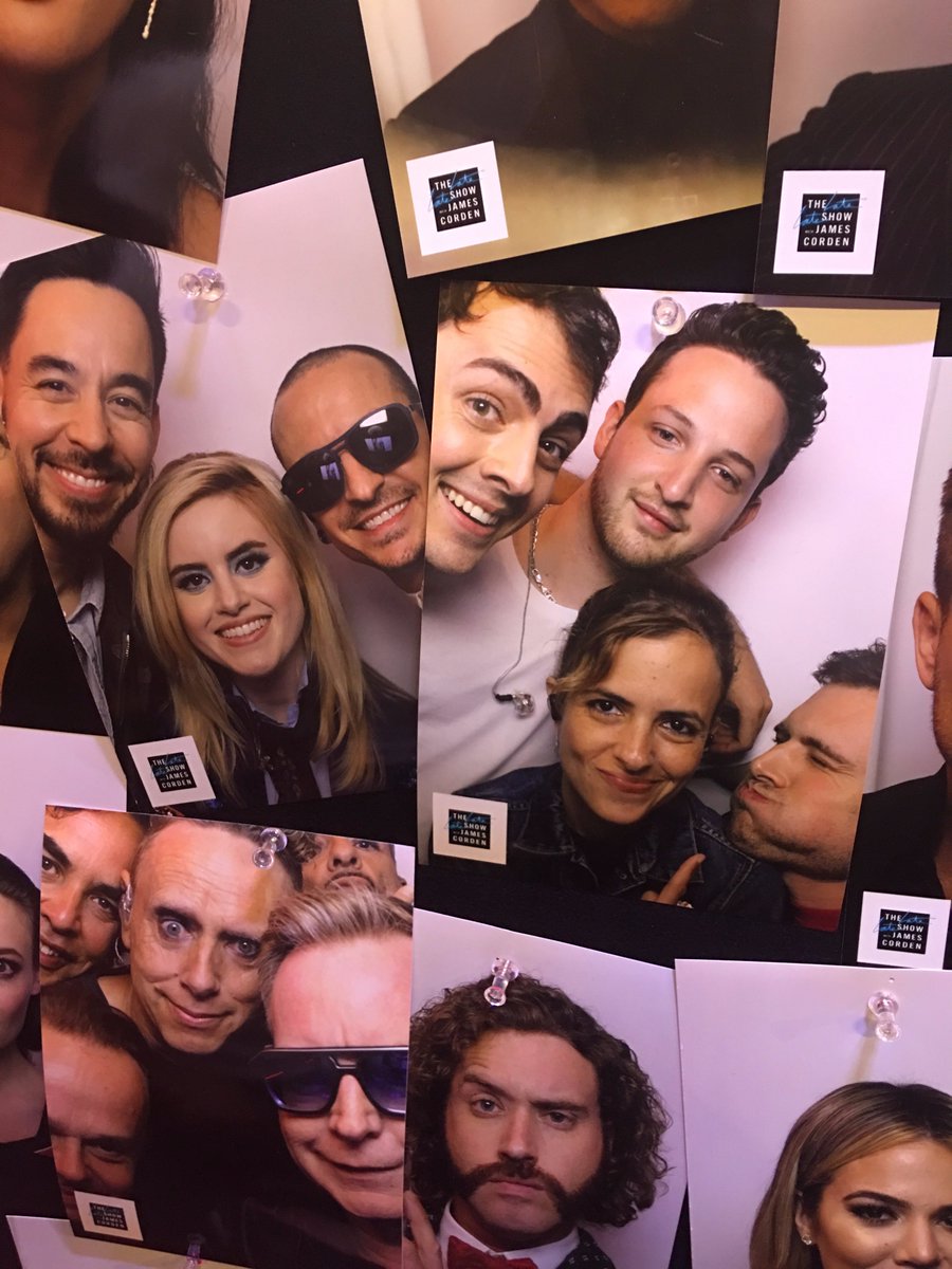 As promised we found y’all <a href="/LinkinPark/">LINKIN PARK</a>