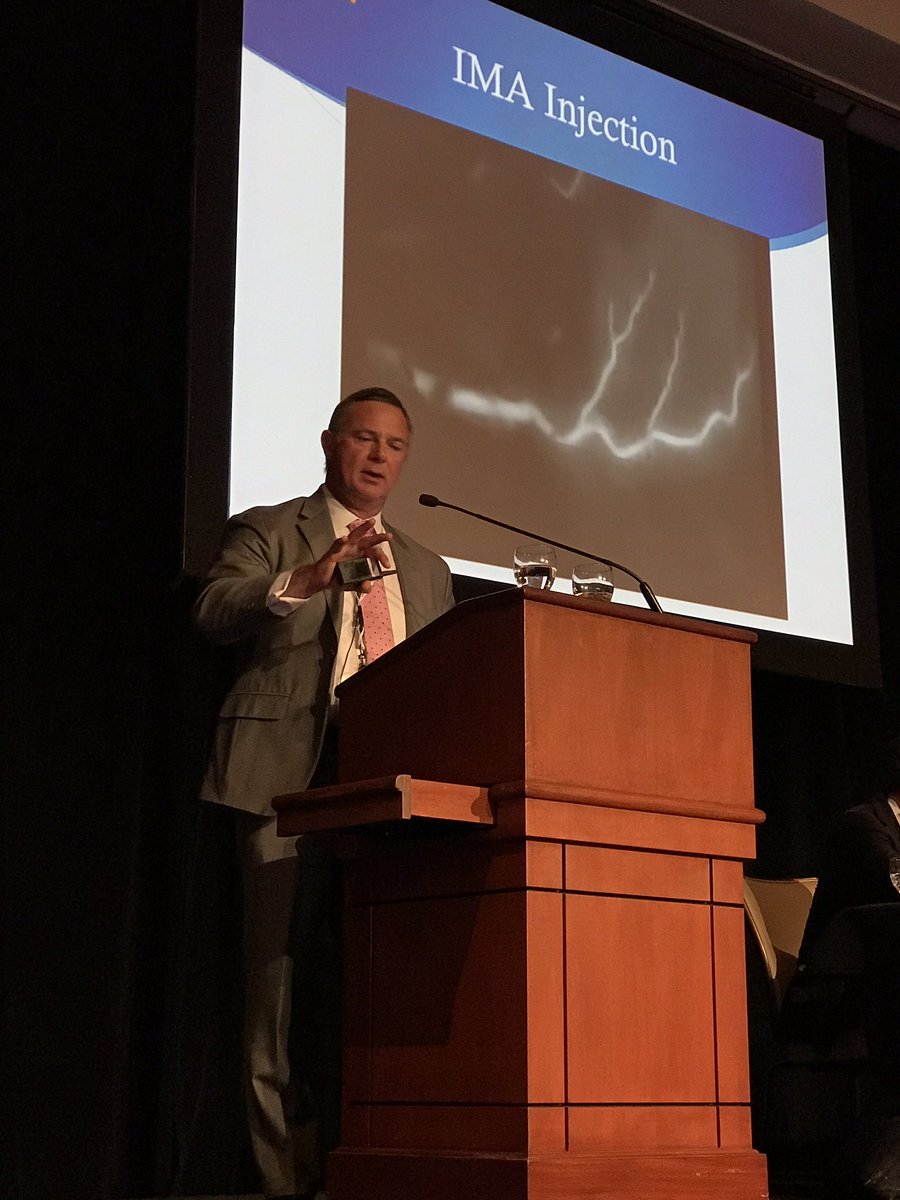 ttamberr's tweet image. Dr. Derek Muehrcke (Chairman of #Cardiac #Surgery @FlaglerHospital) discusses @NOVADAQTech #SPY in #Cardiacsurgery #ISPIES