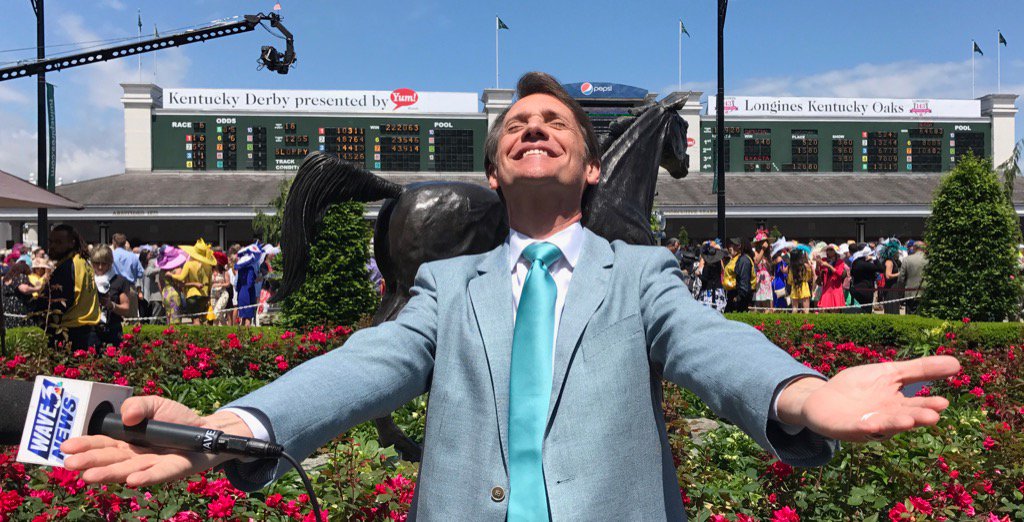 David Mattingly tweet media