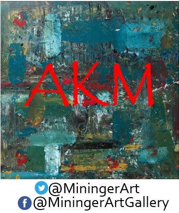 MiningerArt's tweet photo. Closing Night @artomatic - so come by 7pm EST!  https://t.co/lPuZN4xGhz #poets #aCreativeDC #LeaveAMark https://t.co/qBKLUJgxoY