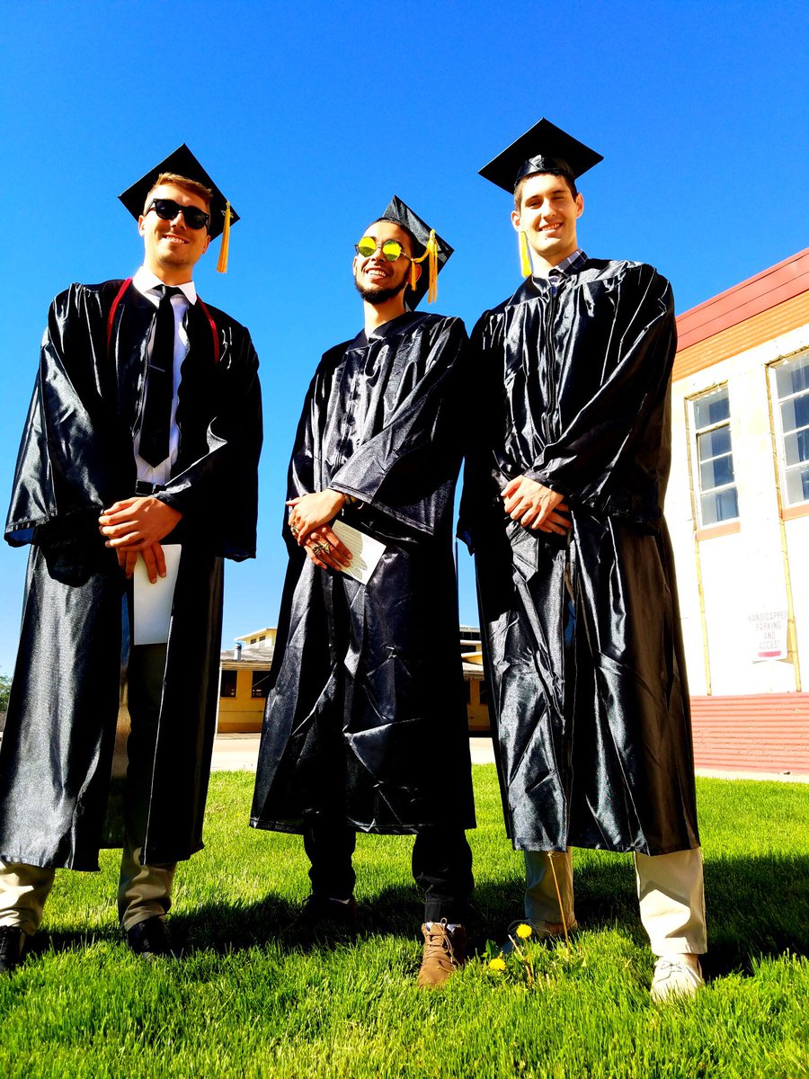 CSU Pueblo ThunderWolves (@gothunderwolves) on Twitter photo CONGRATS to our graduating seniors! THANK YOU for all you have done for <a href="/CSUPueblo/">CSU Pueblo</a> and remember, you will ALWAYS be a member of #PackNation! CONGRATS to our graduating seniors! THANK YOU for all you have done for <a href="/CSUPueblo/">CSU Pueblo</a> and remember, you will ALWAYS be a member of #PackNation!
