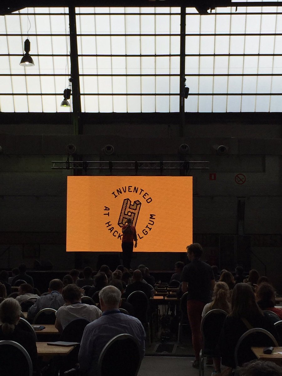 Olivia de Bie tweet media