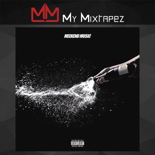 PiGGY239's tweet photo. Listening to @meekmill 'Meekend Music' using @MyMixtapez app #mymixtapez https://t.co/y4J131AGvj https://t.co/xa0lDWaV9B