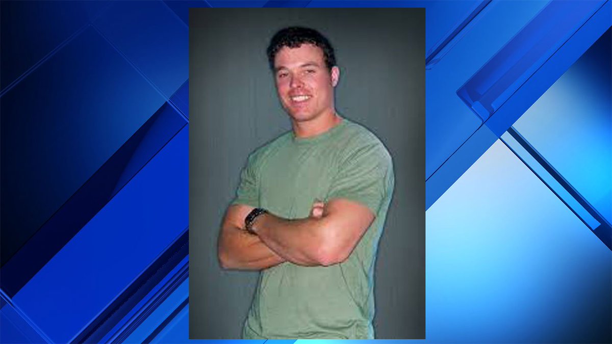 Kyle Milliken died during mission in Somalia. He was a 38-year-old member of SEAL Team 6 bit.ly/2pRwtx3 https://t.co/U1tjzFqs5t